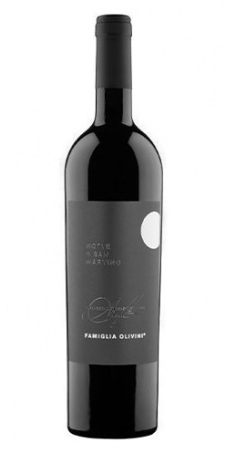 Benaco Bresciano Merlot Notte a San Martino  picture