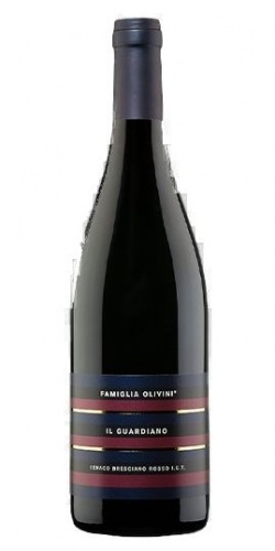 Benaco Bresciano Rosso Il Guardiano  picture