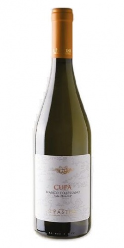 Bianco D'Alessano Cupa  picture