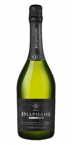 Blanquette De Limoux Cuvèe Diaphane  picture