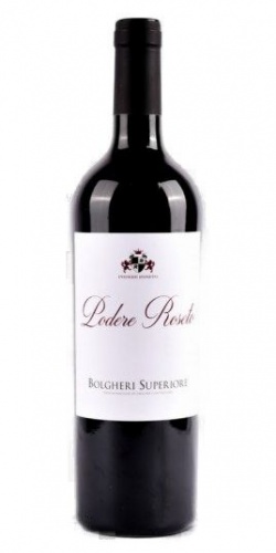 Bolgheri Rosso Superiore  picture