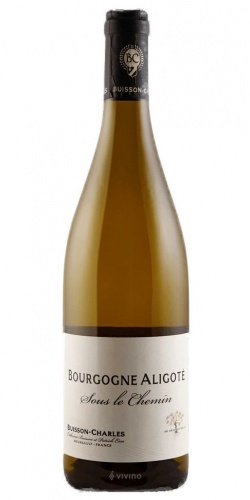 Bourgogne Aligote  2023 picture