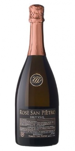 Brut Rosé VSQ  picture