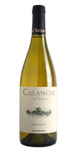 Calanchi di Vaiano Chardonnay Lazio  picture