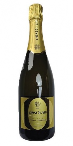 Caluso Spumante Cuvée Tradizione  picture