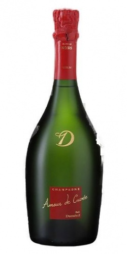 Champagne Amour de Cuveè Premier Cru  picture