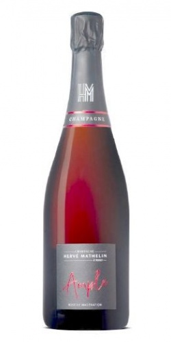 Champagne Ample Brut Rosè de Maceration  picture