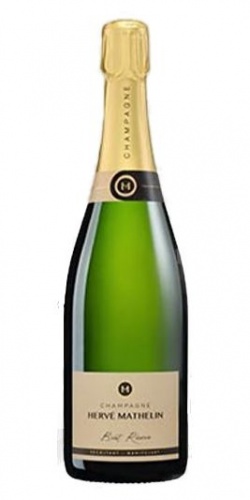 Champagne Brut Reserve  picture