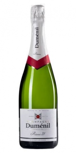 Champagne Brut Réserve Premier Cru  picture