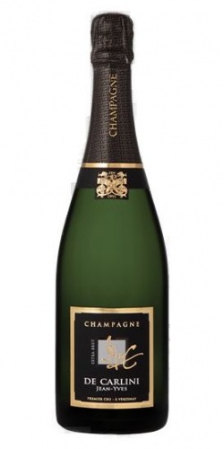 Champagne Extra Brut Premier Cru  picture