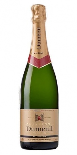 Champagne Millesimé Brut Premier Cru 2008 picture