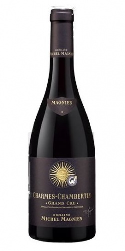 Charmes-Chambertin Grand Cru Domaine  picture