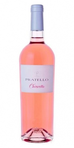 Chiaretto Sant'Emiliano Valtenesi Rosa  picture