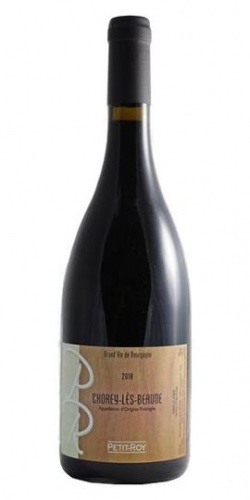 Chorey Les Beaune  2017 picture