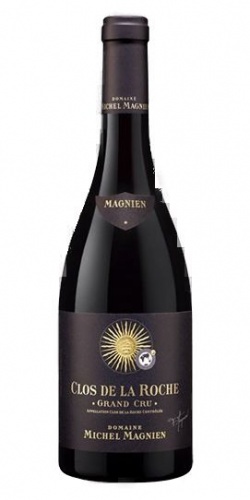 Clos De La Roche Grand Cru Domaine  picture