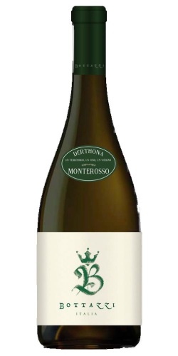 Colli Tortonesi Timorasso Monterosso 2018 picture