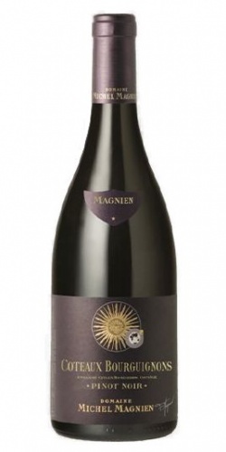Coteaux Bourguignons Pinot Noir Domaine  picture