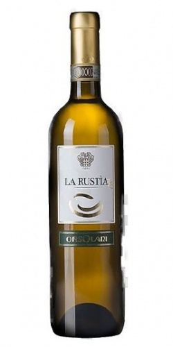 Erbaluce di Caluso La Rustia  picture