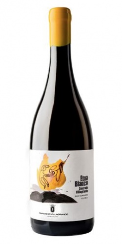 Etna Bianco Superiore Contrada Villagrande 2021 picture