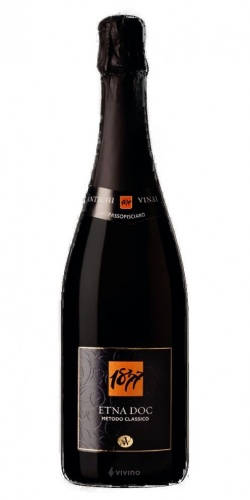 Etna Metodo Classico Millesimato 2017 picture