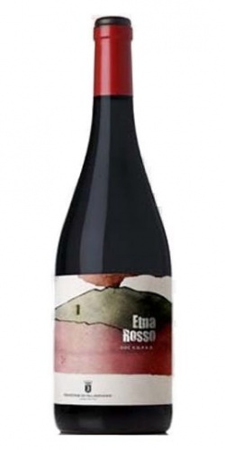 Etna Rosso  picture
