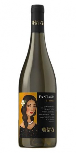 Fantasia Zibibbo 2024 picture