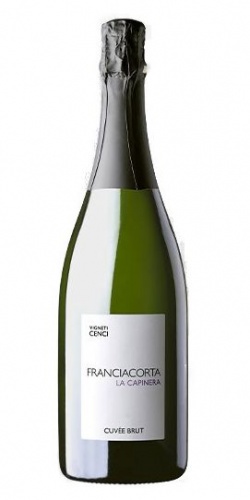 Franciacorta Brut La Capinera  picture