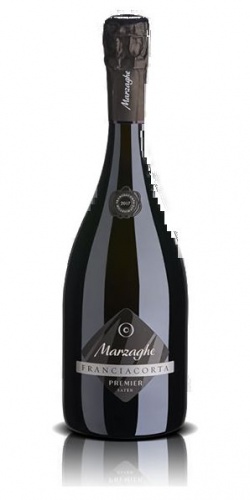 Franciacorta Brut Millesimato Saten 