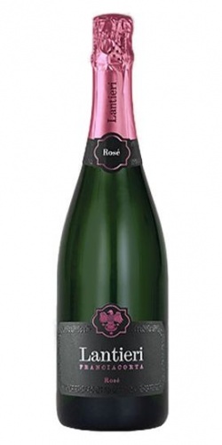 Franciacorta Brut Rosé  picture