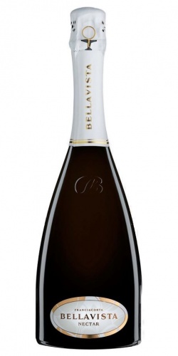 Franciacorta Demi-sec Nectar  picture