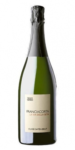 Franciacorta La Via della Seta  picture