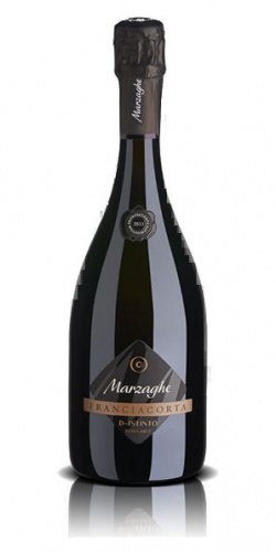 Franciacorta Millesimato 