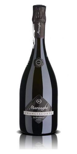 Franciacorta Millesimato Dosaggio Zero 
