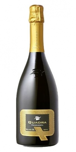 Franciacorta Quveé 92 Brut Riserva  picture