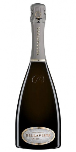 Franciacorta Saten Millesimato 2019 picture