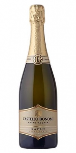 Franciacorta Satèn Millesimato  2014 picture