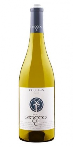 Friulano Friuli Grave Braidis  picture