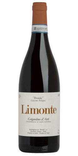 Gnignolino d’asti Limonte 2023 picture