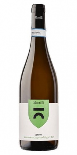 Greco del Sannio  picture