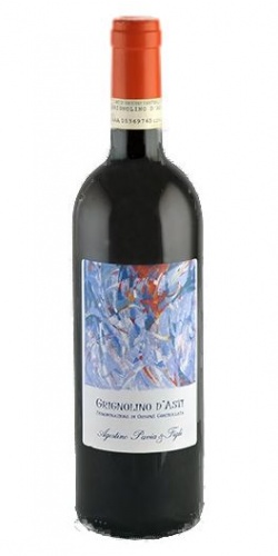 Grignolino d’Asti 2024 picture