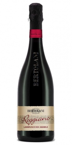 Lambrusco Emilia Amabile  picture