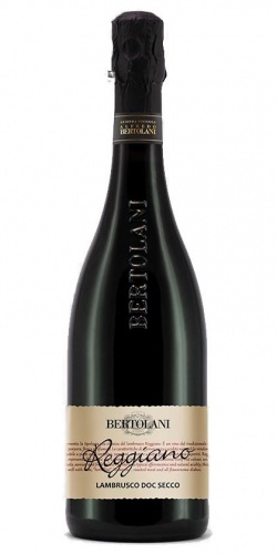 Lambrusco Emilia Secco  picture