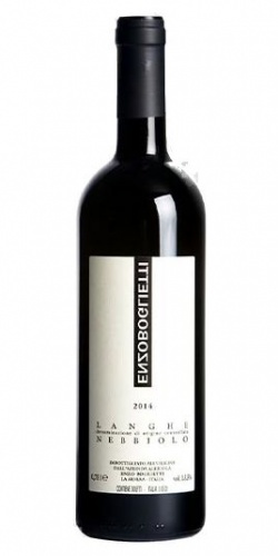 Langhe Nebbiolo  picture