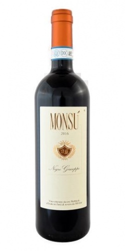 Langhe Nebbiolo Monsù  picture