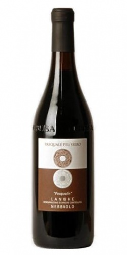 Langhe Nebbiolo Pasqualin  picture