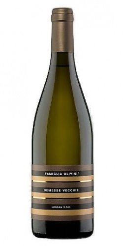 Lugana Demesse Vecchie Famiglia Olivini  picture