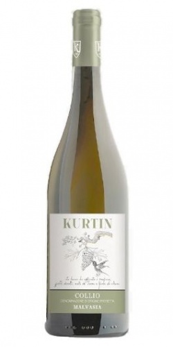 Malvasia Collio  picture