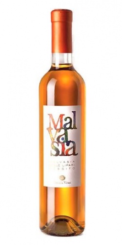 Malvasia Delle Lipari Passito Naturale  picture