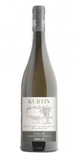 Merlot Collio  picture