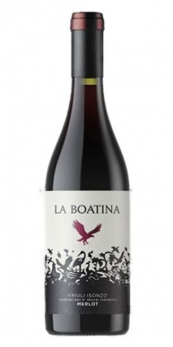 Merlot Friuli Isonzo  picture